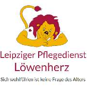 Leipziger Pflegedienst Löwenherz GmbH - LOGO