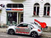 Leipziger Schlüsseldienst - Inh. S. Seiler - GALLERY