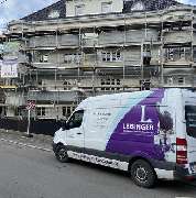 Leisinger Stuckateur & Malerfachbetrieb GmbH - GALLERY