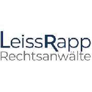 Leiss Rapp Rechtsanwälte - LOGO