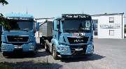 Leiß Rupert Transporte KG - GALLERY