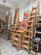 Leiter-Lett - GALLERY