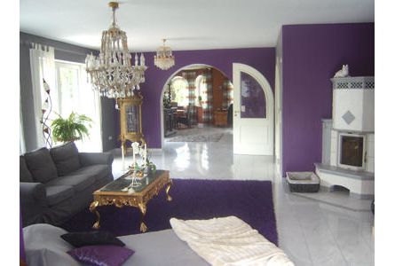 Leithold Raumgestaltung - GALLERY