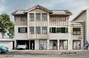 Leitner Wohnbau GmbH, Planungsbüro - GALLERY