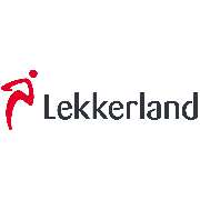 Lekkerland Logistikzentrum Nürnberg - LOGO