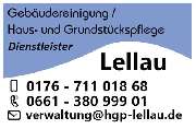 Lellau Gebäudereinigung / Haus- & Grundstückspflege - 2