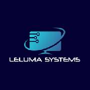 Leluma Systems - LOGO