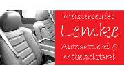 Lemke Autosattlerei & Möbelpolsterei - LOGO