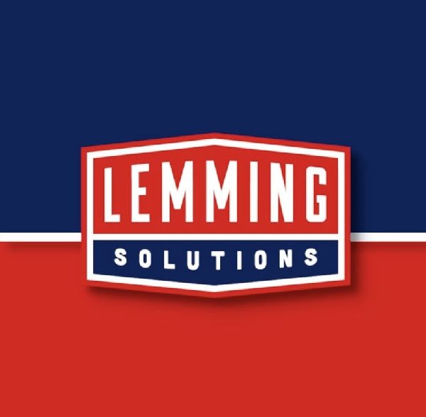 Lemming Solutions - 1