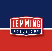 Lemming Solutions - 1