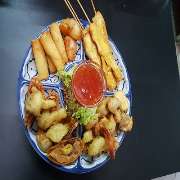 Lemongrass Thai Restaurant - GALLERY