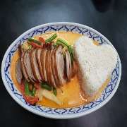 Lemongrass Thai Restaurant - GALLERY