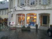 Lenchen Apotheke - Aussenansicht der Lenchen Apotheke