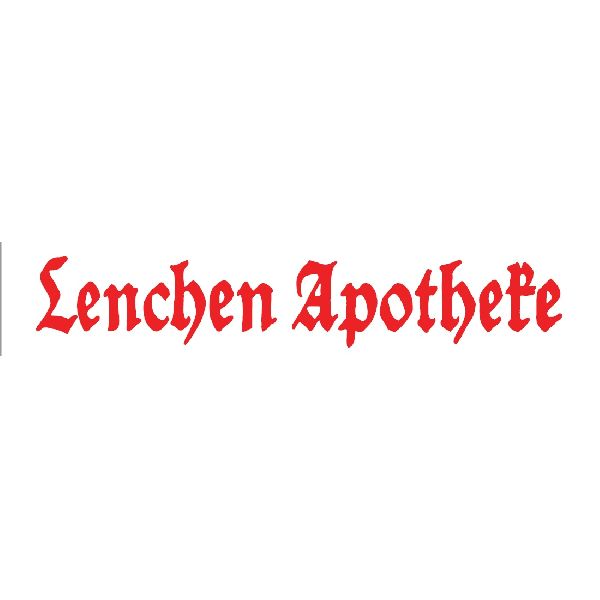 Lenchen Apotheke - Logo der Lenchen Apotheke