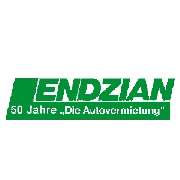 Lendzian Autovermietung - LOGO