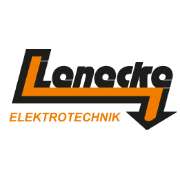 Lenecke Elektro-Anlagenbau GmbH QUBA - Quartier Bahrenfeld Haus 6 - LOGO
