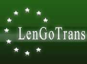 LenGoTrans Umzüge und Möbeltransporte GmbH - 1