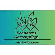 Lenhardts-Gartenpflege - LOGO