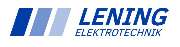 Lening Elektrotechnik - 1