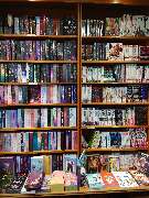 Lenis Buchladen - GALLERY