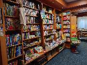 Lenis Buchladen - GALLERY