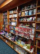 Lenis Buchladen - GALLERY