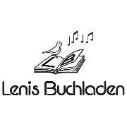 Lenis Buchladen - LOGO