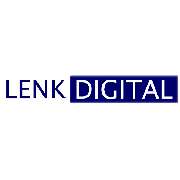 LENK DIGITAL - LOGO