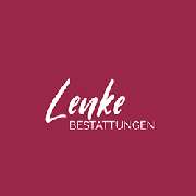 Lenke Bestattungen - LOGO
