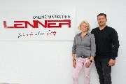 Lenner Online Marketing - GALLERY