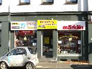 Lenny's Bahnshop - 1