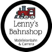 Lenny's Bahnshop - 7