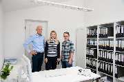 Lentner Elektro GmbH - GALLERY