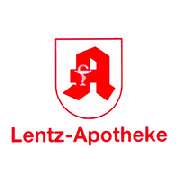 Lentz-Apotheke - Logo der Lentz-Apotheke