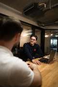Lenz Agentur - GALLERY