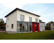 Leo Baumeister Holzbau GmbH - GALLERY