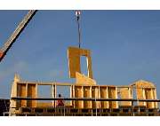 Leo Baumeister Holzbau GmbH - GALLERY