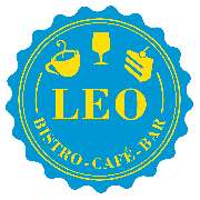 Logo - LEO Bistro - Café - Bar