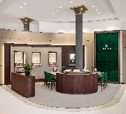 Leo Link Juwelier Rolex Cartier TUDOR Trauringe Verlobungsringe Schmuck - GALLERY