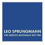 Leo Sprungmann GmbH Automobile - LOGO