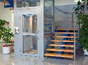 Leoba Liftsysteme GmbH - GALLERY