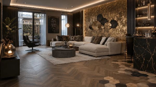 Leon André - GALLERY