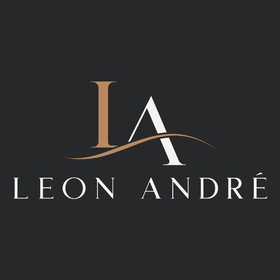 Leon André - LOGO