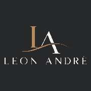 Leon André - LOGO