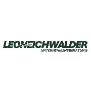 Leon Eichwalder | Unternehmensberatung - LOGO