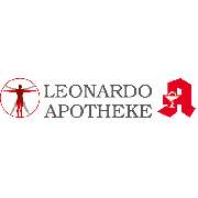Leonardo-Apotheke - Logo der Leonardo-Apotheke