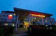 Leonardo Hotel Aachen - GALLERY