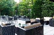 Leonardo Hotel Aachen - GALLERY