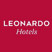 Leonardo Hotel Aachen - LOGO