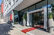 Leonardo Hotel Dortmund - GALLERY